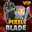Pixel Blade M VIP Pixel Blade M VIP
