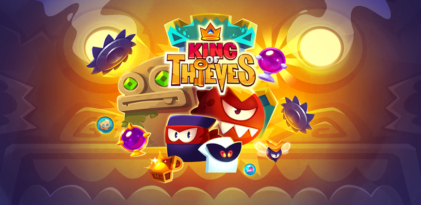 King of Thieves