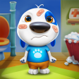 My Talking Hank: Islands My Talking Hank: Islands