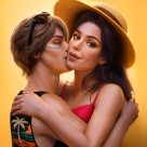 Romance Club – Stories I Play