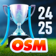 OSM 24/25 Soccer Manager Game OSM 24/25 Soccer Manager Game