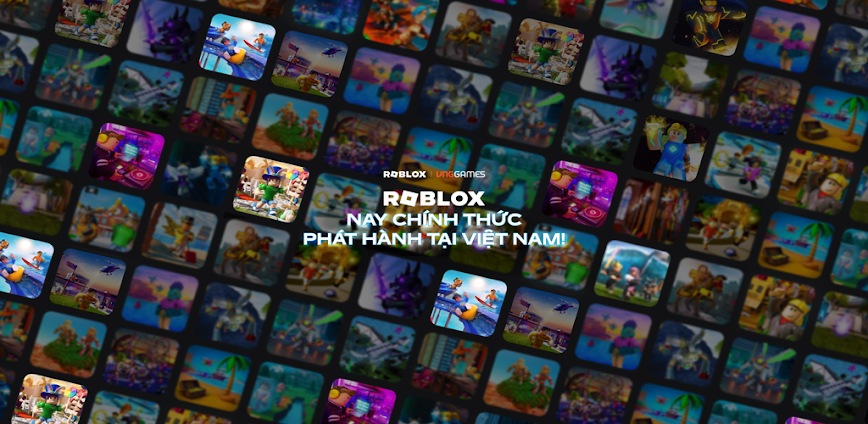 Roblox VN