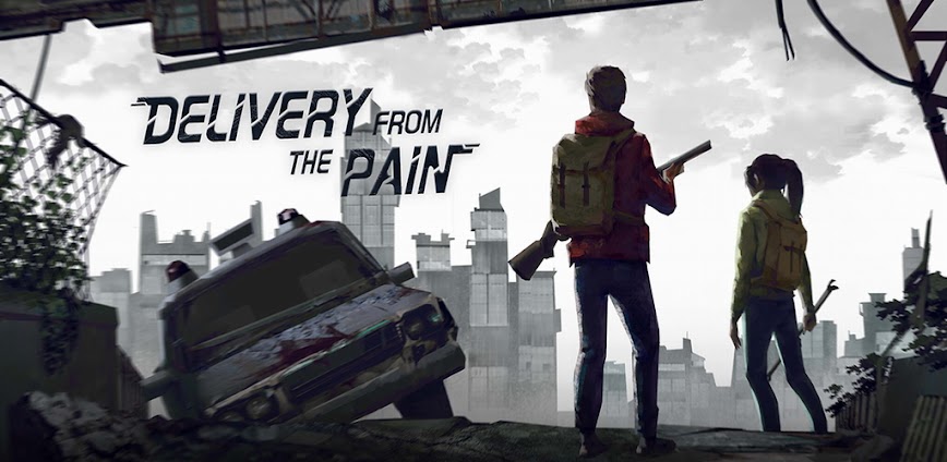 Delivery From the Pain:Survive