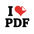 iLovePDF: PDF Editor & Scanner iLovePDF: PDF Editor & Scanner