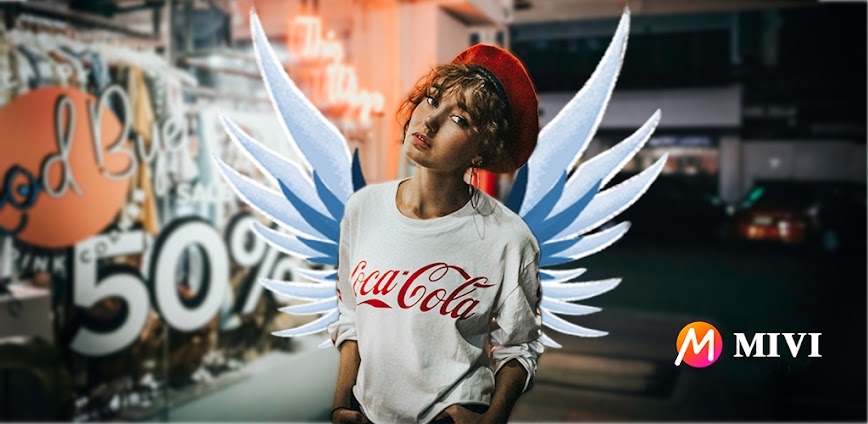 Music Video Maker – Mivi