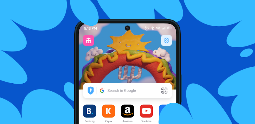 Aloha Private Browser – VPN