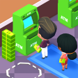 Idle Bank Tycoon: Money Empire Idle Bank Tycoon: Money Empire