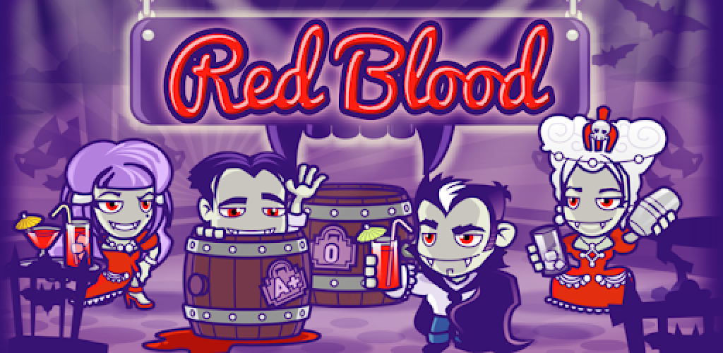 Red Blood