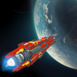 Stellar Wind Idle: Space RPG Stellar Wind Idle: Space RPG