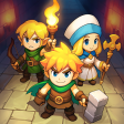 Top Heroes: Kingdom Saga Top Heroes: Kingdom Saga