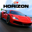 Rally Horizon Rally Horizon