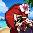 Skullgirls: Fighting RPG Skullgirls: Fighting RPG
