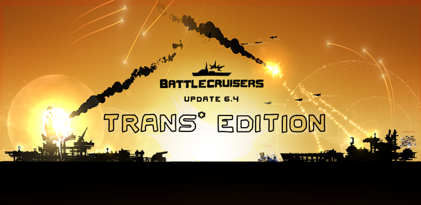 Battlecruisers