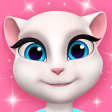 My Talking Angela My Talking Angela
