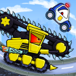 Car Eats Car 3 Hill Climb Race Car Eats Car 3 Hill Climb Race