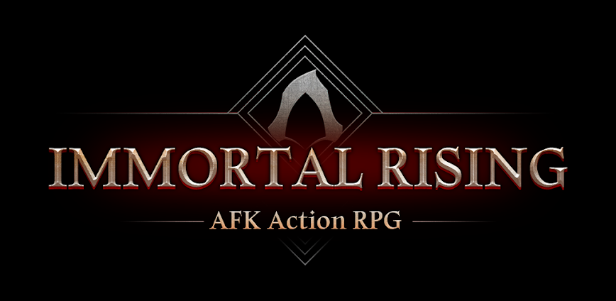 Immortal Rising