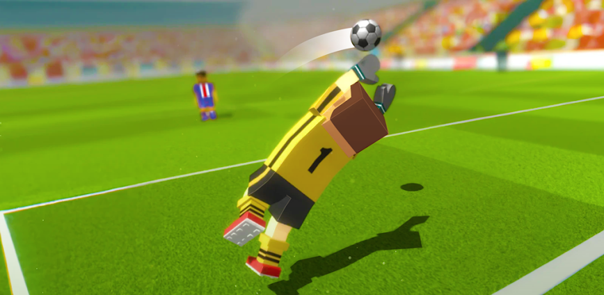 Mini Soccer Star 2025 Football