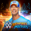 Empires & Puzzles: WWE Empires & Puzzles: WWE