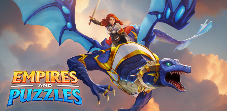 Empires & Puzzles: WWE