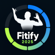 Fitify: Fitness, Home Workout Fitify: Fitness, Home Workout