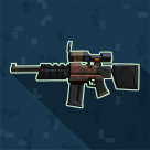 Bullet Echo India: Gun Game