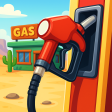 Roadside Empire: Idle Tycoon Roadside Empire: Idle Tycoon