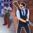 Agent Hunt – Hitman Shooter Agent Hunt – Hitman Shooter