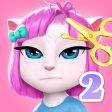 My Talking Angela 2 My Talking Angela 2