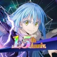 SLIME ISEKAI Memories SLIME ISEKAI Memories