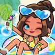 Aha World: Doll Dress-Up Game Aha World: Doll Dress-Up Game