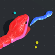 Snake Clash! Snake Clash!