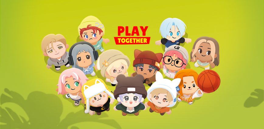 Play Together