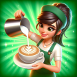 Cafe Panic: Cooking games Cafe Panic: Cooking games