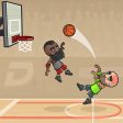 Basketball Battle Basketball Battle