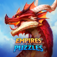 Empires & Puzzles: Match-3 RPG Empires & Puzzles: Match-3 RPG
