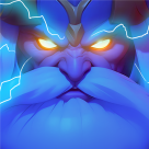 Firestone: An Idle Clicker RPG