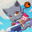 Crunchyroll: Kitaria Fables Crunchyroll: Kitaria Fables