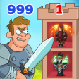 Hustle Castle: Medieval games Hustle Castle: Medieval games
