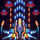 Galaxiga: Space Arcade Shooter