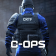 Critical Ops: Multiplayer FPS Critical Ops: Multiplayer FPS