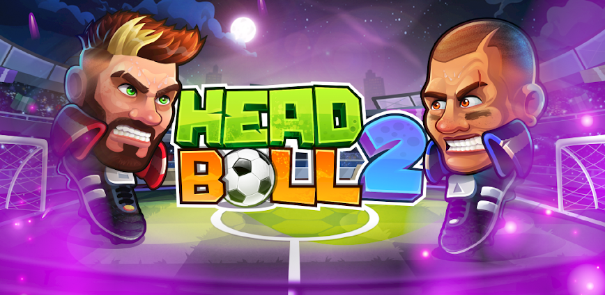 Head Ball 2 – Soccer Game