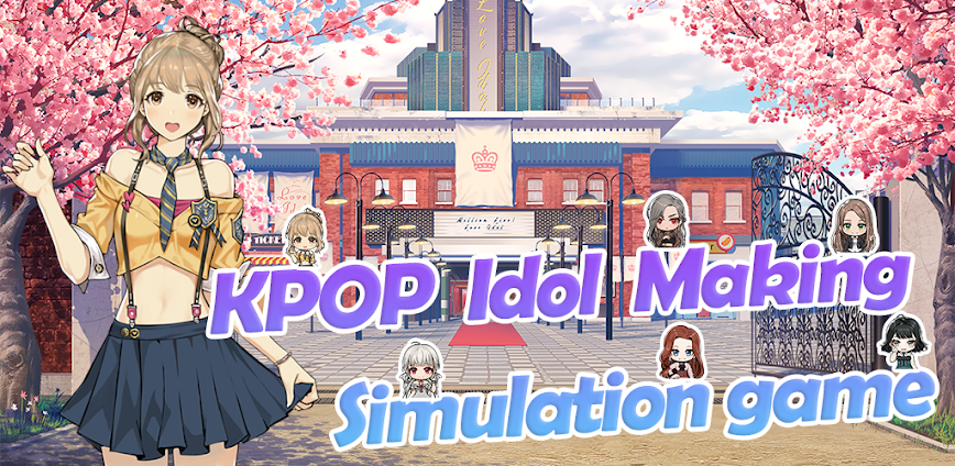 Idol Queens Production