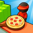 Pizza Ready! Pizza Ready!