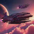 Pixel Starships™ Pixel Starships™