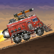 Earn to Die Rogue
