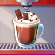 My Cafe — Restaurant Game My Cafe — Restaurant Game