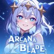 Arcana Blade : Idle RPG Arcana Blade : Idle RPG