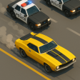 Reckless Getaway 2: Car Chase Reckless Getaway 2: Car Chase