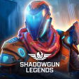Shadowgun Legends: Online FPS Shadowgun Legends: Online FPS