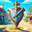 Magic Streets: Turn based RPG Magic Streets: Turn based RPG